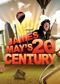 James May's 20th Century thumbnail