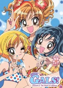 Super GALS! Kotobuki Ran thumbnail