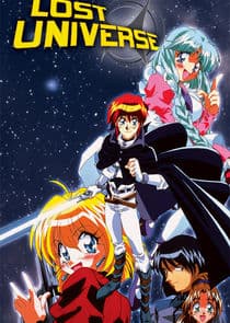 Lost Universe thumbnail