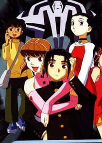 Gakuen Senki Muryou thumbnail