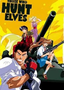 Elf o Karu Mono-tachi thumbnail