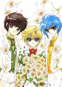 Clamp Gakuen Tanteidan thumbnail