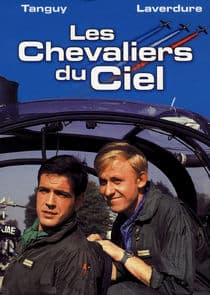 Les Chevaliers du Ciel thumbnail
