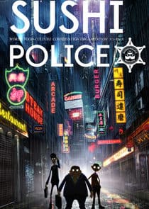 Sushi Police thumbnail