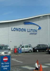 Luton Airport thumbnail