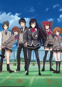 Shoujo-tachi wa Kouya o Mezasu thumbnail