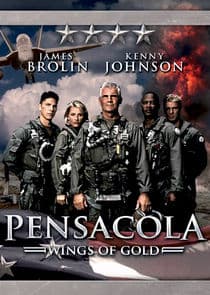 Pensacola: Wings of Gold thumbnail