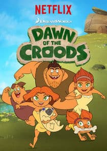 Dawn of the Croods thumbnail