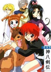 Shin Hakkenden thumbnail