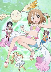 Mahou Shoujo Nante Mou Ii Desu kara. thumbnail