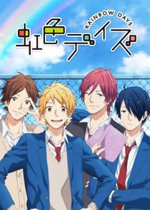 Nijiiro Days thumbnail