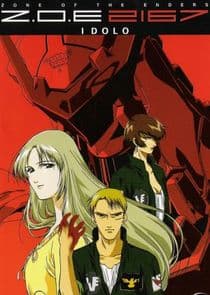 Zone of the Enders: Dolores thumbnail