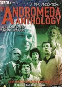 A for Andromeda thumbnail