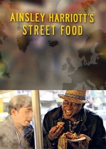 Ainsley Harriott's Street Food thumbnail