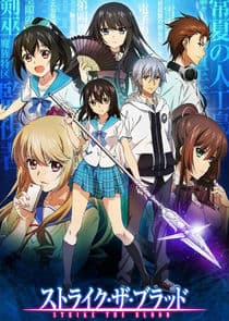 Strike the Blood thumbnail