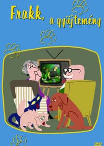 Frakk, a macskák réme thumbnail