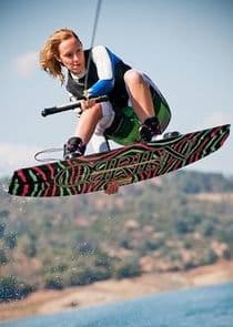 Wakeboarding thumbnail