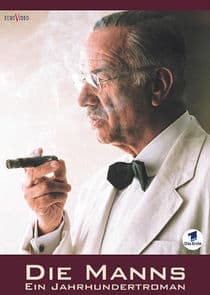 Die Manns - Ein Jahrhundertroman thumbnail