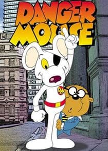 Danger Mouse thumbnail