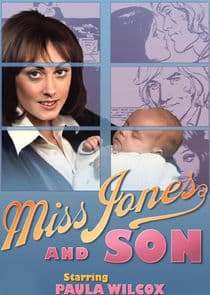 Miss Jones and Son thumbnail