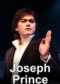 Joseph Prince thumbnail