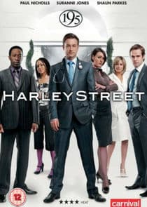 Harley Street thumbnail