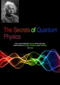 The Secrets of Quantum Physics thumbnail