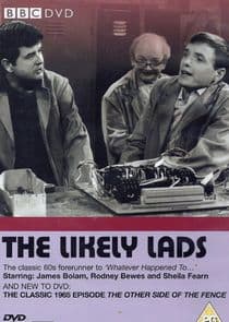 The Likely Lads thumbnail