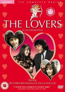 The Lovers thumbnail