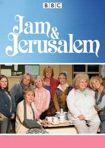 Jam and Jerusalem thumbnail