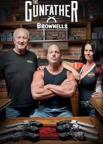 The Gunfather thumbnail