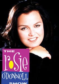 The Rosie O'Donnell Show thumbnail