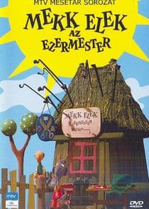 Mekk Elek az ezermester thumbnail