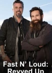 Fast N' Loud: Revved Up thumbnail