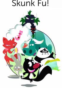 Skunk Fu! thumbnail