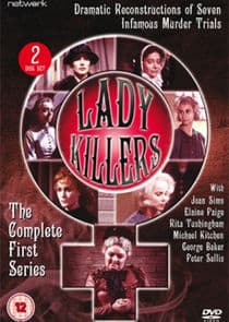 Lady Killers thumbnail
