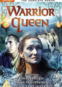 Warrior Queen thumbnail