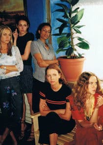 Zostać miss thumbnail