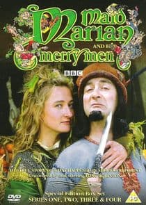 Maid Marian and Her Merry Men thumbnail