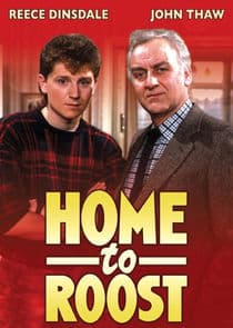 Home to Roost thumbnail