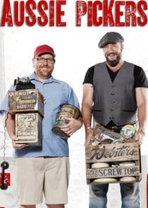 Aussie Pickers thumbnail
