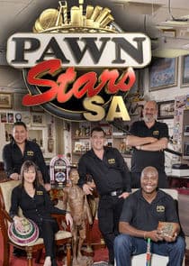 Pawn Stars SA thumbnail