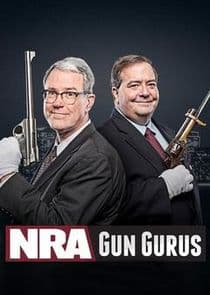 NRA Gun Gurus thumbnail