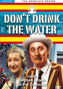 Don't Drink the Water thumbnail