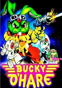 Bucky O'Hare and the Toad Wars thumbnail