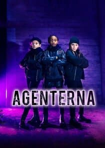 Agenterna thumbnail