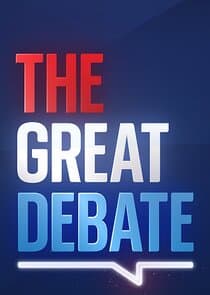 The Great Debate thumbnail