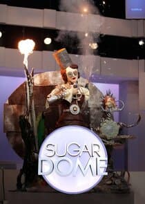 Sugar Dome thumbnail