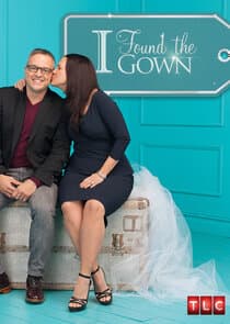 I Found the Gown thumbnail