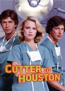 Cutter to Houston thumbnail